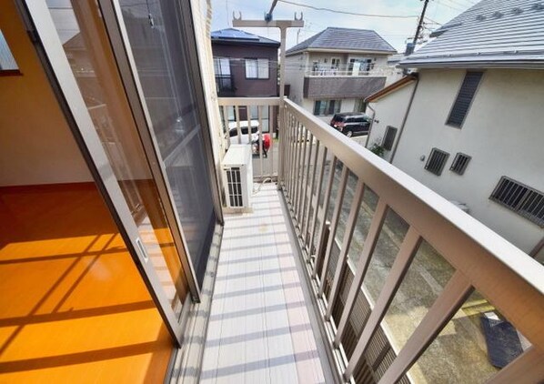 Kパレス立場の物件内観写真